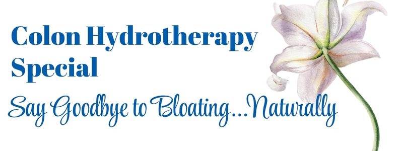 Colon Hydrotherapy June 2025 Flowpresso April Special