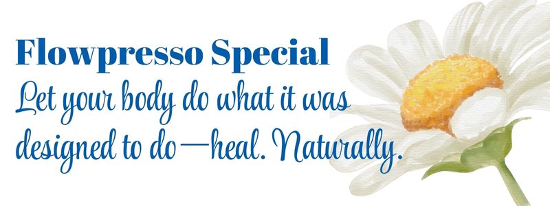 Flowpresso June 2025 Flowpresso April Special