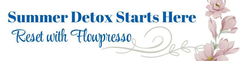 4 Flowpresso April Special