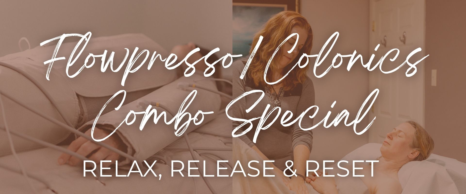 Flowpresso April Special