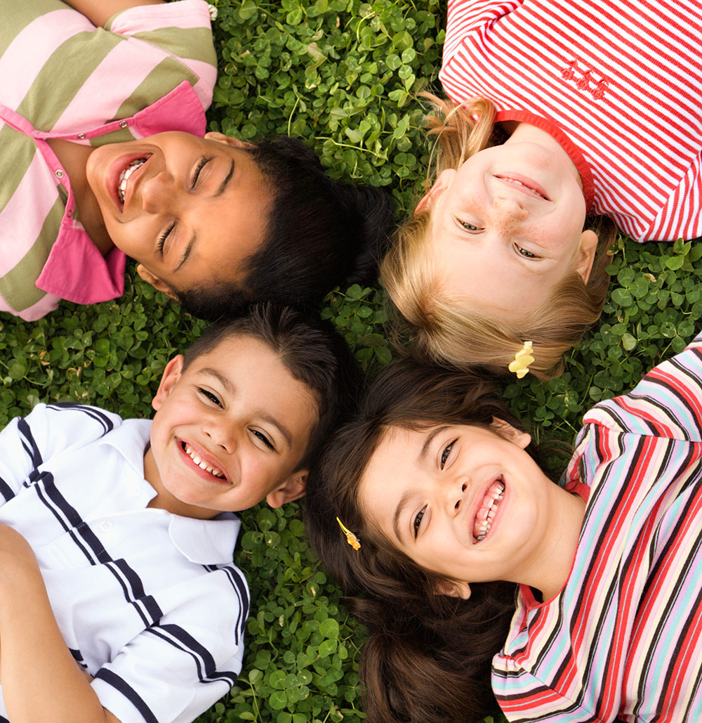 Children's Health