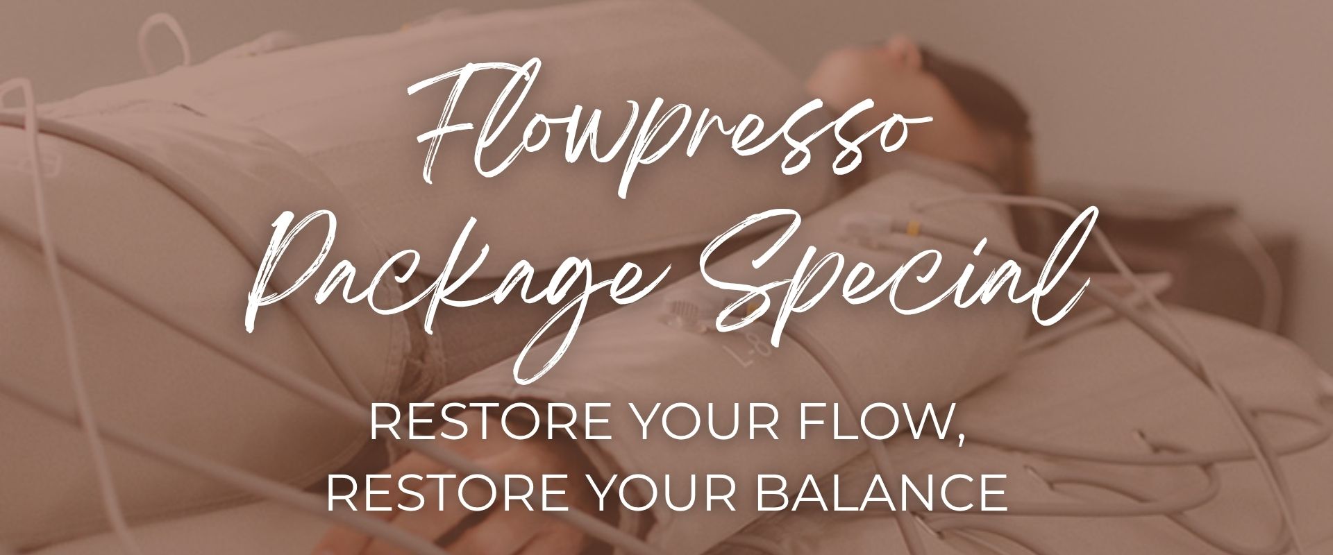 Flowpresso April Special