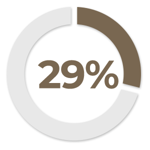 29-percent