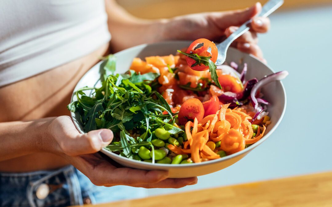 You Were Made to Heal: A Holistic Look at Detox and Purification