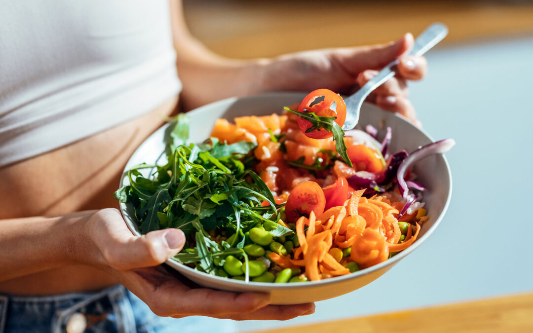 You Were Made to Heal: A Holistic Look at Detox and Purification