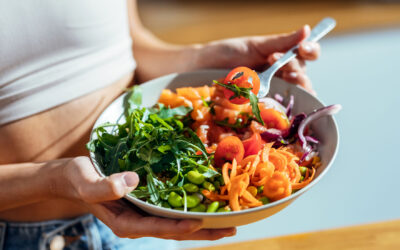 You Were Made to Heal: A Holistic Look at Detox and Purification