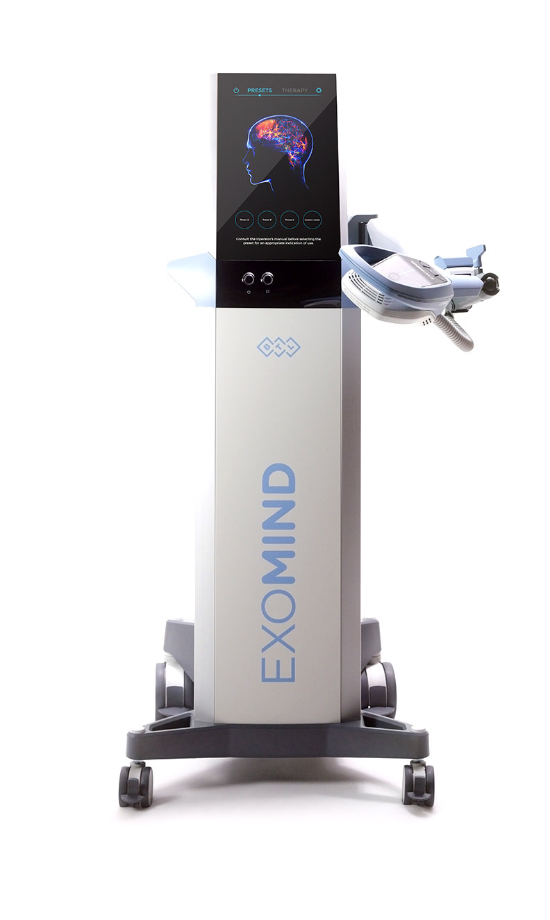 ExoMind Unit