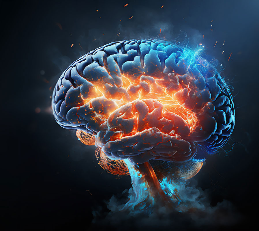 Brain and Mental Health Lecture