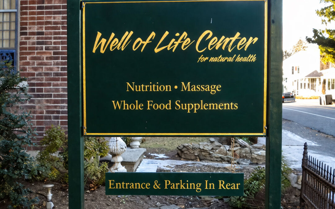 20 Years of Hope, Healing & Purpose: How Well Do You Know “The Well?”