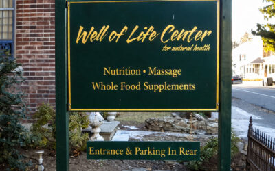 20 Years of Hope, Healing & Purpose: How Well Do You Know “The Well?”
