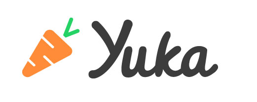 yuka-logo Yuka app