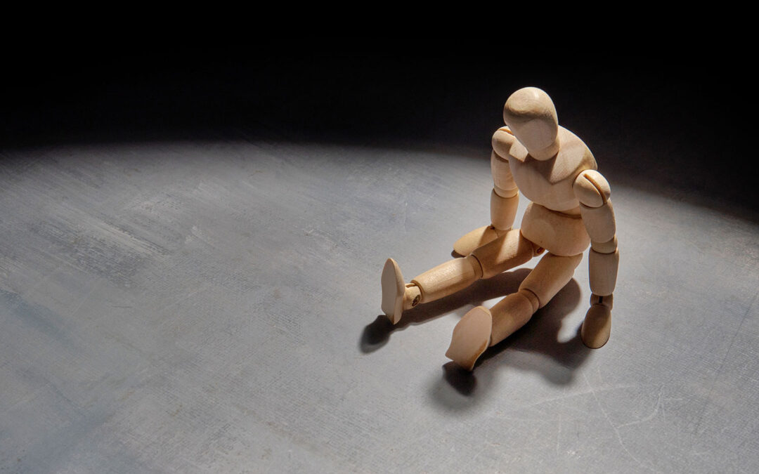 Trauma Can Affect More Than the Mind: A Whole-Person Approach to Healing