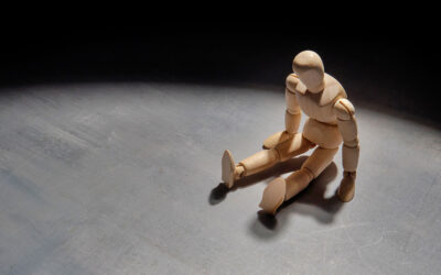 Trauma Can Affect More Than the Mind: A Whole-Person Approach to Healing